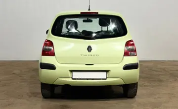 Renault Twingo 2008 года за 10 990 BYN в Гомель