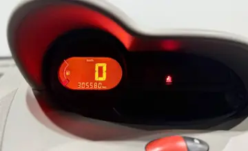 Renault Twingo 2008 года за 10 990 BYN в Гомель