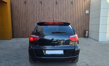 Citroen C4 Picasso 2012 года за 17 990 BYN в Гродно