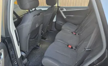 Citroen C4 Picasso 2012 года за 17 990 BYN в Гродно