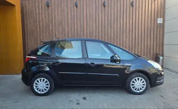 Citroen C4 Picasso 2012 года за 17 990 BYN в Гродно