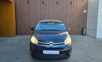 Citroen C4 Picasso 2012 года за 17 990 BYN в Гродно