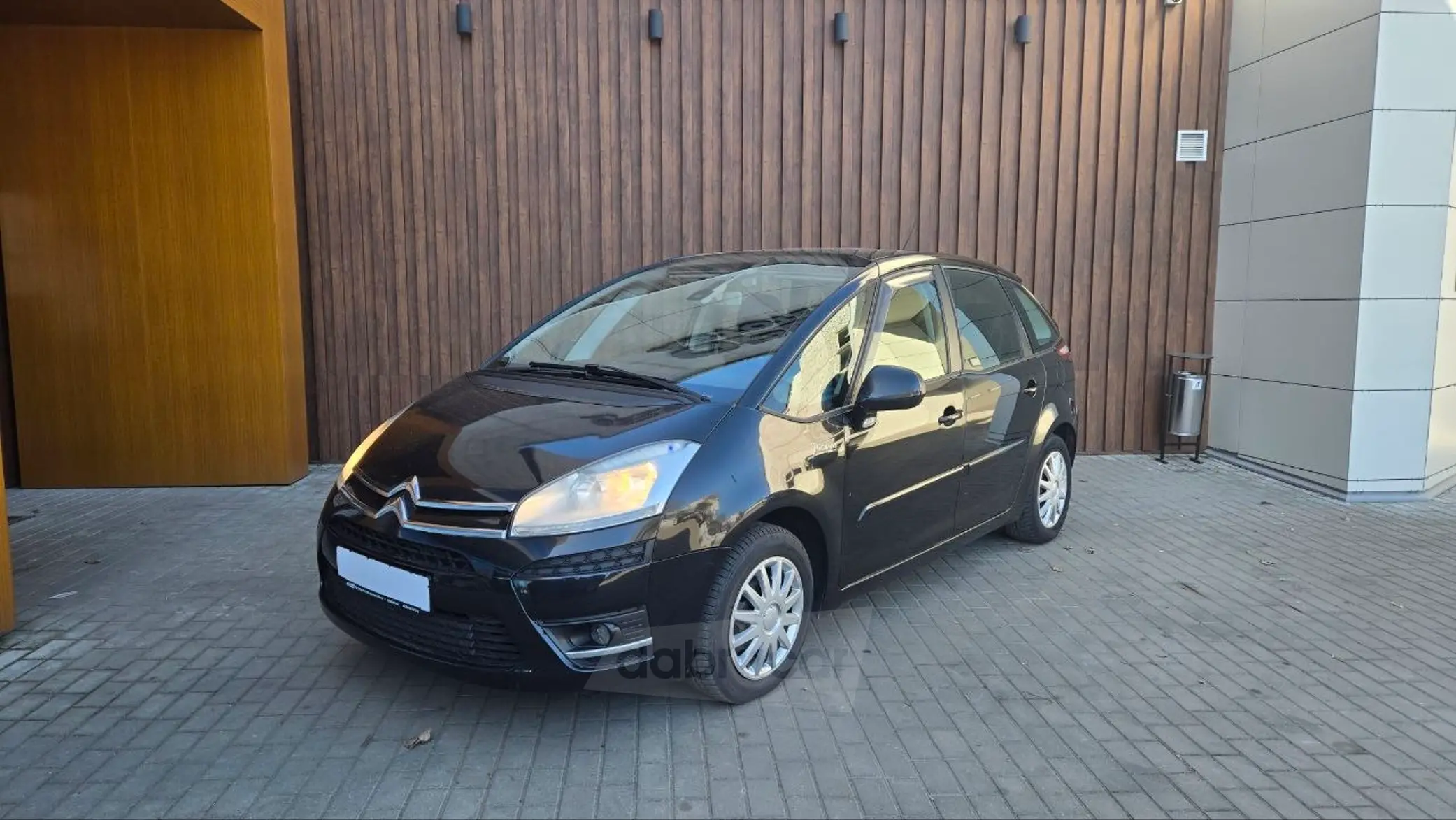 Citroen C4 Picasso 2012 года за 17 990 BYN в Гродно