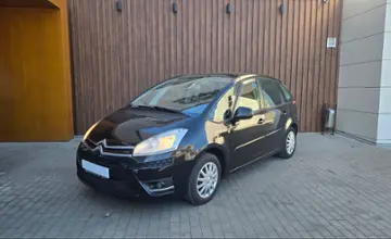 Citroen C4 Picasso 2012 года за 17 990 BYN в Гродно
