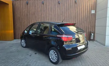 Citroen C4 Picasso 2012 года за 17 990 BYN в Гродно