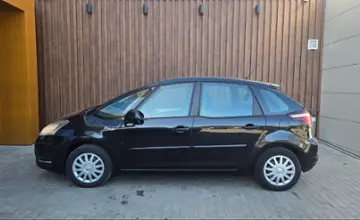 Citroen C4 Picasso 2012 года за 17 990 BYN в Гродно