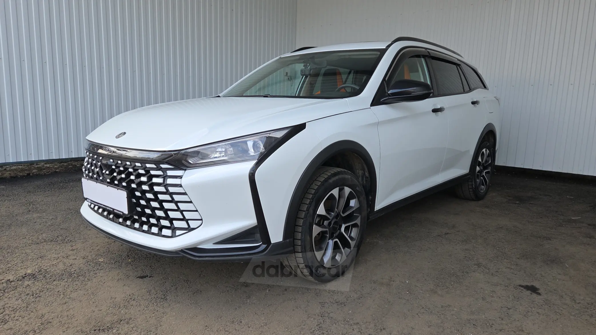 DongFeng Shine 2024 года за 47 990 BYN в Минск