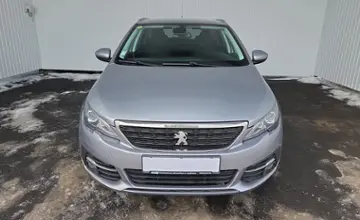 Peugeot 308 2018 года за 36 990 BYN в Минск