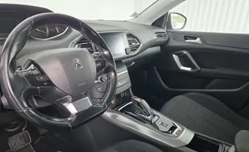Peugeot 308 2018 года за 36 990 BYN в Минск