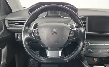 Peugeot 308 2018 года за 36 990 BYN в Минск