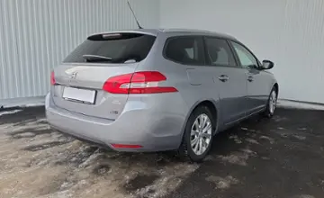 Peugeot 308 2018 года за 36 990 BYN в Минск