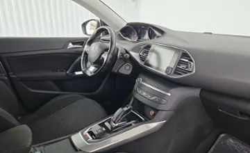 Peugeot 308 2018 года за 36 990 BYN в Минск