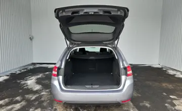 Peugeot 308 2018 года за 36 990 BYN в Минск