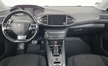 Peugeot 308 2018 года за 36 990 BYN в Минск