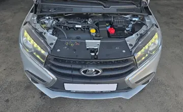 LADA (ВАЗ) XRAY 2021 года за 20 990 BYN в Минск