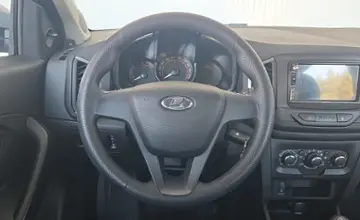 LADA (ВАЗ) XRAY 2021 года за 20 990 BYN в Минск