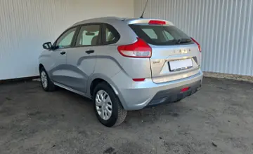 LADA (ВАЗ) XRAY 2021 года за 20 990 BYN в Минск