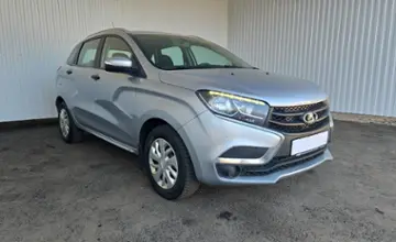 LADA (ВАЗ) XRAY 2021 года за 20 990 BYN в Минск