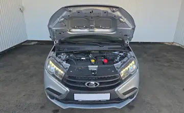 LADA (ВАЗ) XRAY 2021 года за 20 990 BYN в Минск