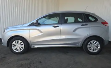 LADA (ВАЗ) XRAY 2021 года за 20 990 BYN в Минск