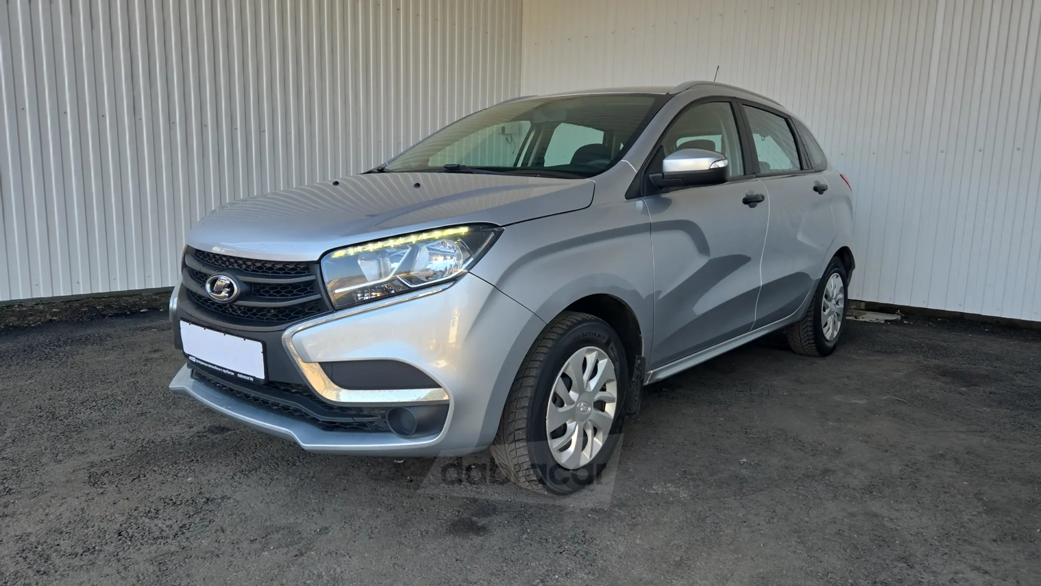 LADA (ВАЗ) XRAY 2021 года за 20 990 BYN в Минск