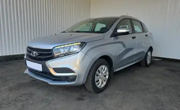 LADA (ВАЗ) XRAY 2021 года за 20 990 BYN в Минск