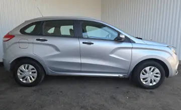 LADA (ВАЗ) XRAY 2021 года за 20 990 BYN в Минск