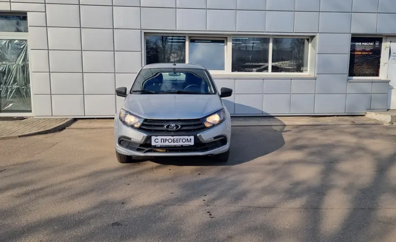LADA (ВАЗ)
