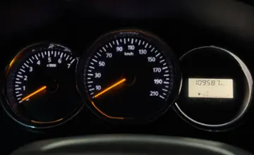 Renault Logan 2017 года за 27 790 BYN в Гомель