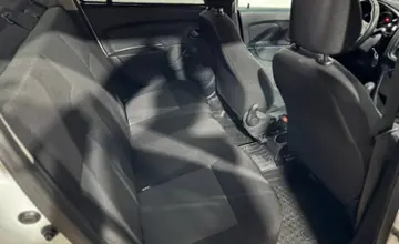 Renault Logan 2017 года за 27 790 BYN в Гомель