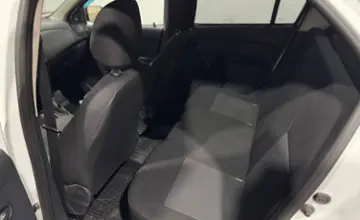 Renault Logan 2017 года за 27 790 BYN в Гомель