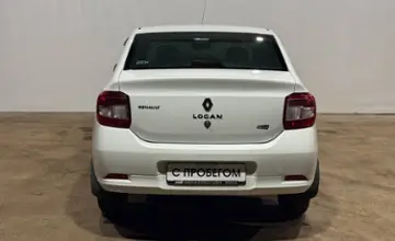 Renault Logan 2017 года за 27 790 BYN в Гомель