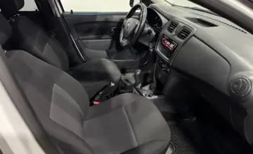 Renault Logan 2017 года за 27 790 BYN в Гомель