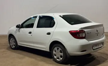 Renault Logan 2017 года за 27 790 BYN в Гомель