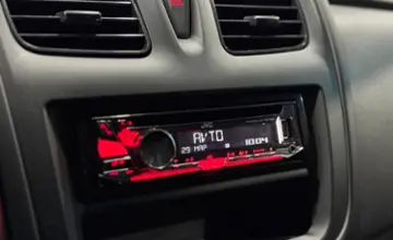 Renault Logan 2017 года за 27 790 BYN в Гомель