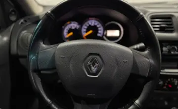 Renault Logan 2017 года за 27 790 BYN в Гомель
