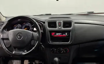 Renault Logan 2017 года за 27 790 BYN в Гомель