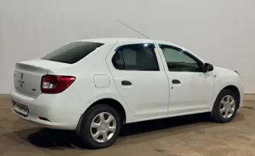 Renault Logan 2017 года за 27 790 BYN в Гомель