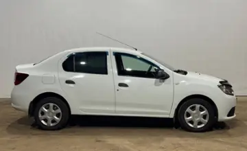 Renault Logan 2017 года за 27 790 BYN в Гомель