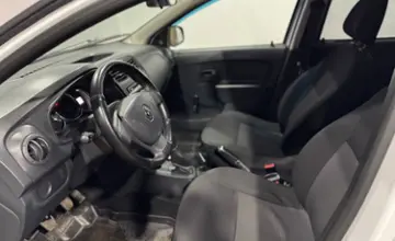 Renault Logan 2017 года за 27 790 BYN в Гомель