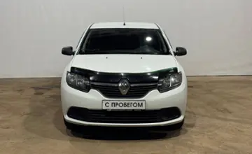 Renault Logan 2017 года за 27 790 BYN в Гомель