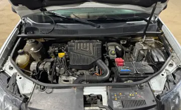 Renault Logan 2017 года за 27 790 BYN в Гомель