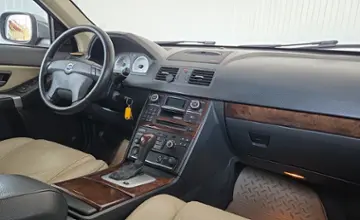Volvo XC90 2008 года за 46 790 BYN в Минск