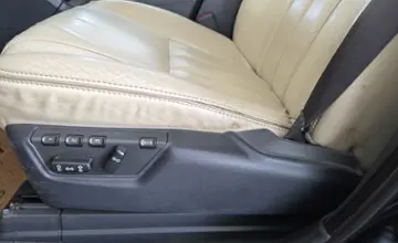 Volvo XC90 2008 года за 46 790 BYN в Минск