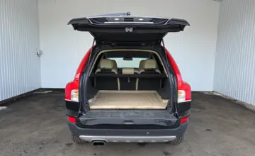 Volvo XC90 2008 года за 46 790 BYN в Минск