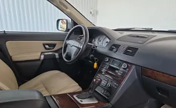 Volvo XC90 2008 года за 46 790 BYN в Минск