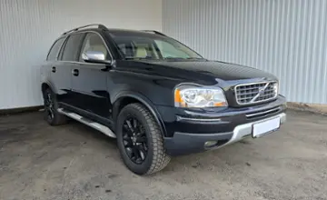 Volvo XC90 2008 года за 46 790 BYN в Минск