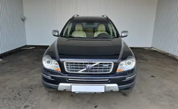 Volvo XC90 2008 года за 46 790 BYN в Минск