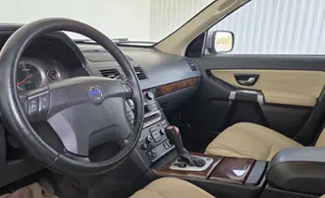 Volvo XC90 2008 года за 46 790 BYN в Минск