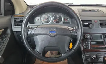 Volvo XC90 2008 года за 46 790 BYN в Минск